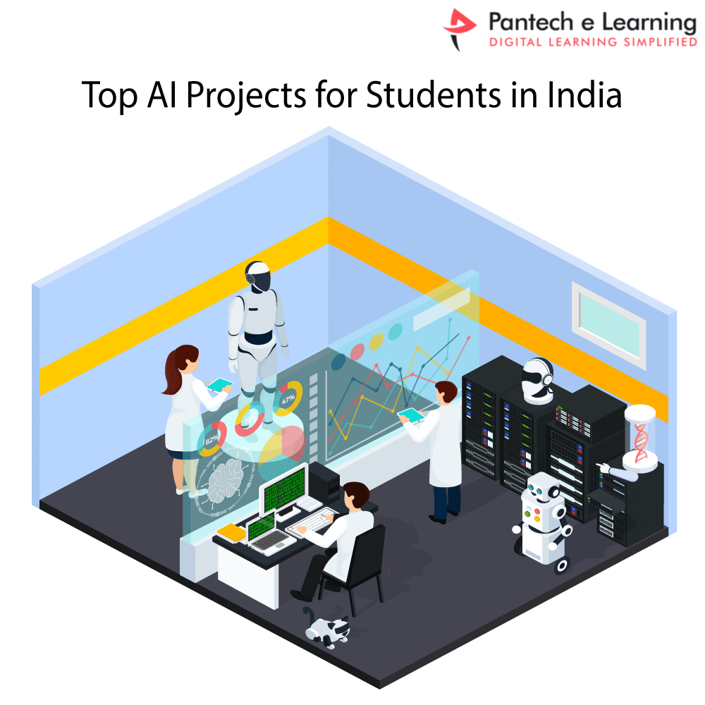 Top AI Projects for Students in India