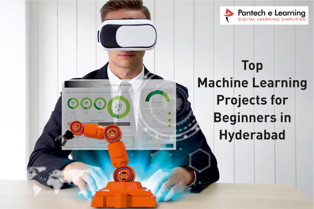 Top Machine Learning Projects for Beginners in Hyderabad