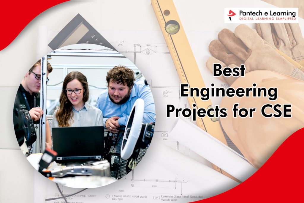 Best Engineering Projects for CSE