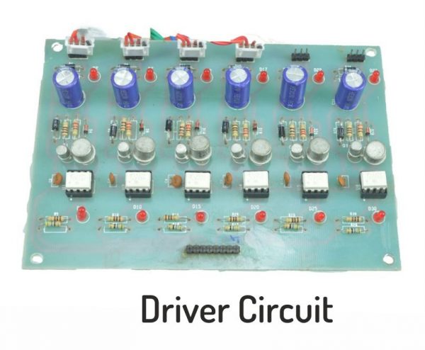 BLDC Motor Control using dSPIC Microcontroller 7