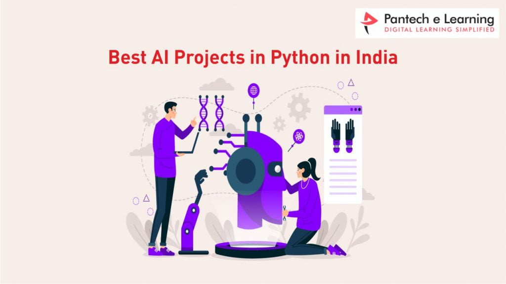Best AI Projects In Python In India 1