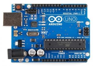Boost Converter Using Arduino 3