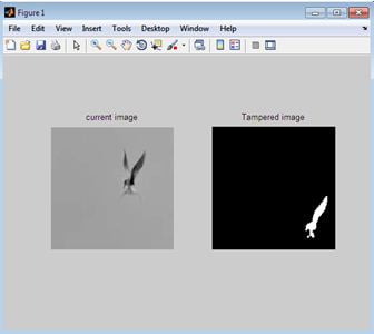 Image Forgery Detection using Matlab 5 MATLAB projects for ECE