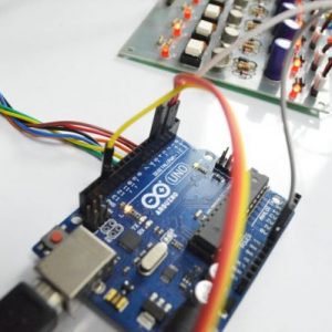 IoT Based Three Phase Induction Motor Speed Control and Monitoring 3