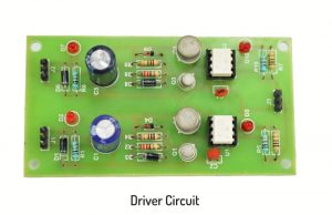 PMDC Motor Speed Controller 2