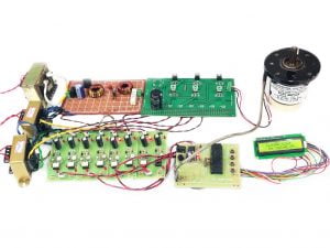 Speed Control of Bldc Motor by Employing Luo Converter 1