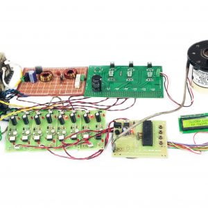 Speed Control of Bldc Motor by Employing Luo Converter 1