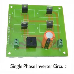 Speed Control of Single Phase Induction Motor Using Arduino 2