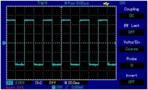 Speed Control of Single Phase Induction Motor Using Arduino 5