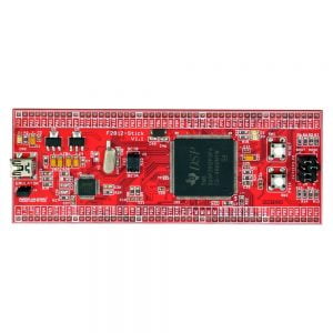  TMS320F2812 DSP Controller