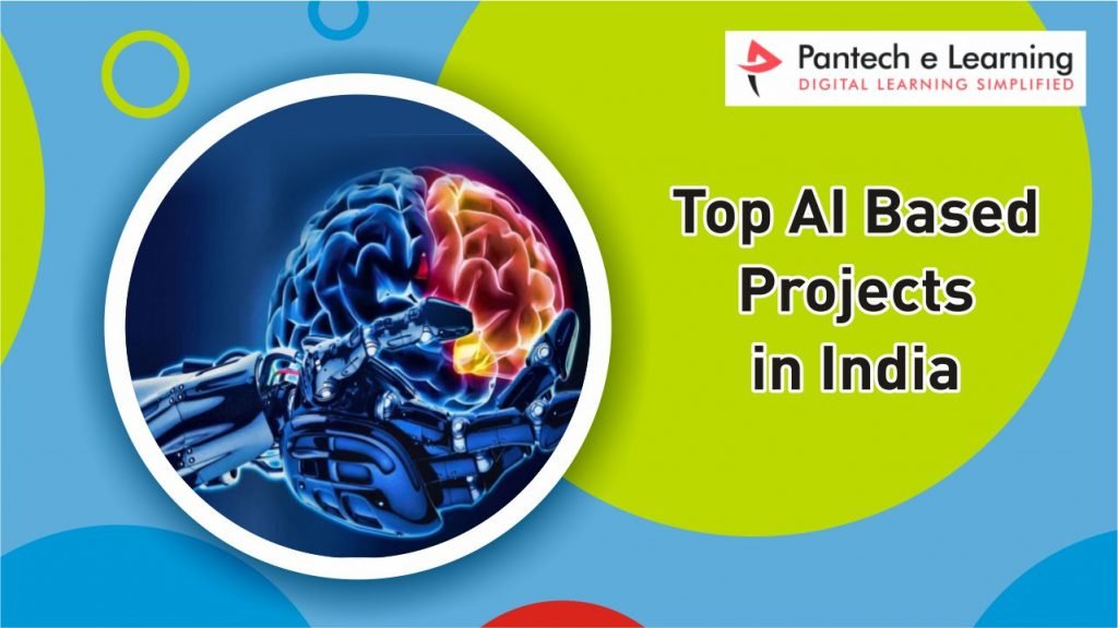 Top AI Based Projects In India 1