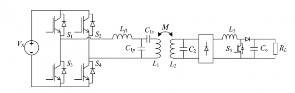 Wireless Power Transmission With Single Phase Inverter 9