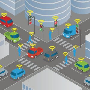 AI based Intelligent Traffic Light Control System using CNN