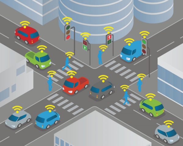 AI based Intelligent Traffic Light Control System using CNN