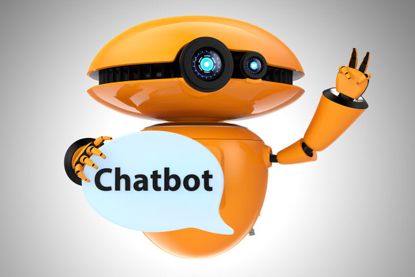 Building a chat bot with deep learning