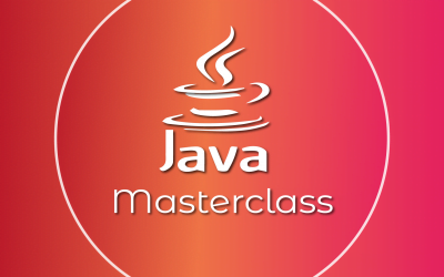 Java Masterclass