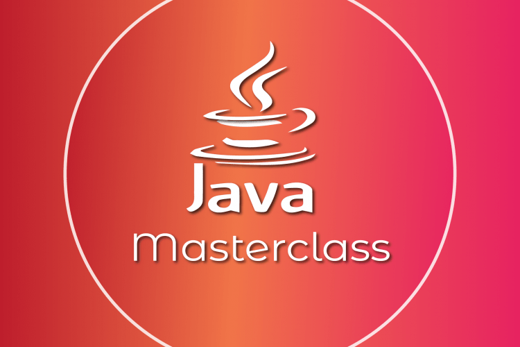 Java Master Class1