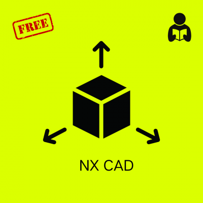 NX CAD