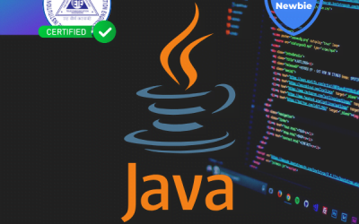 Internship on Java Full Stack Development | IETE