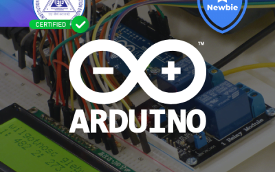 Crash course on Arduino | IETE