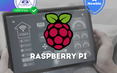 Crash course on Raspberry Pi | IETE