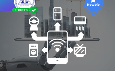 Crash course on Internet of Things | IETE