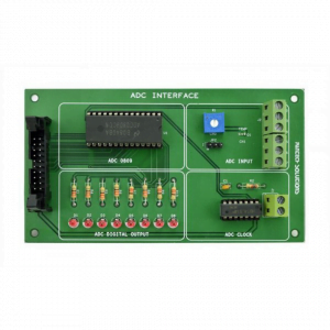ADC Interface Card