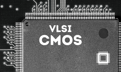 CMOS Design -VLSI