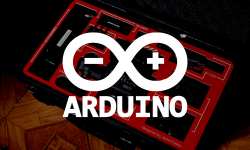 Arduino Masterclass