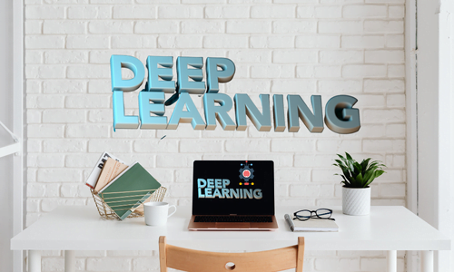 Deep Learning Basic (Telugu)