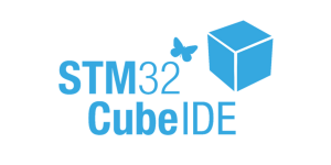 STM 32 Cube IDE