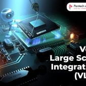 VLSI Projects for Final Year Students