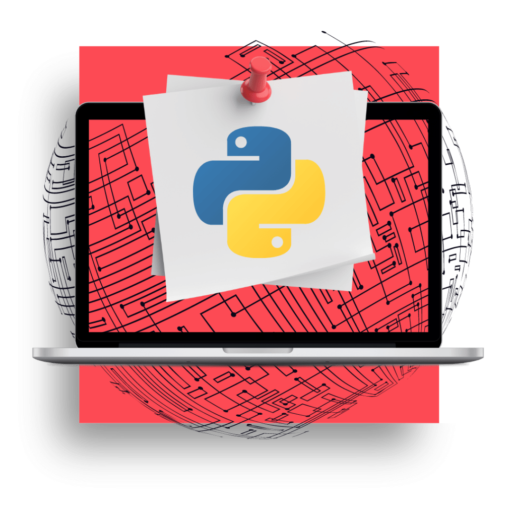 Python Programming masterclass ds
