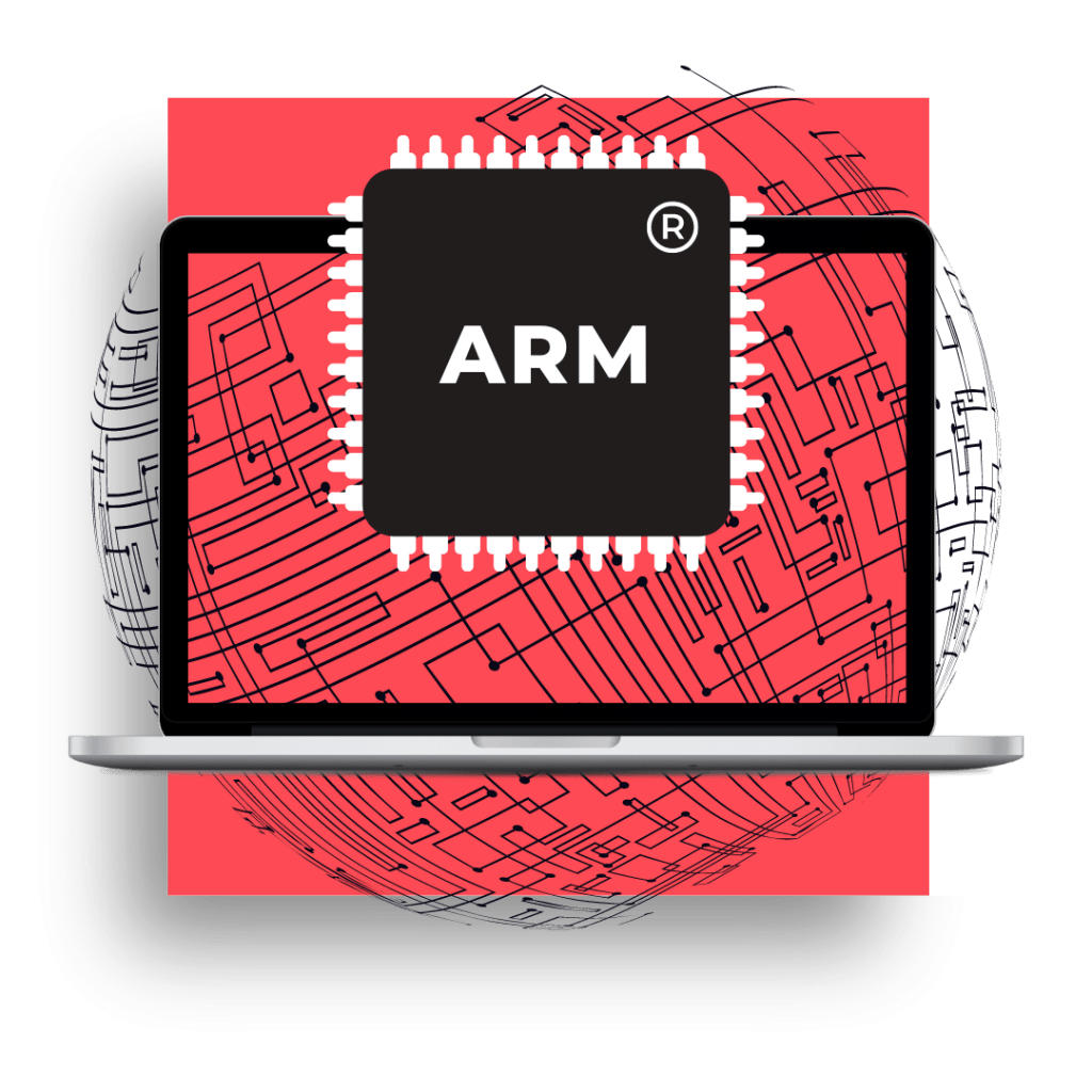 ARM Cortex MCAssa