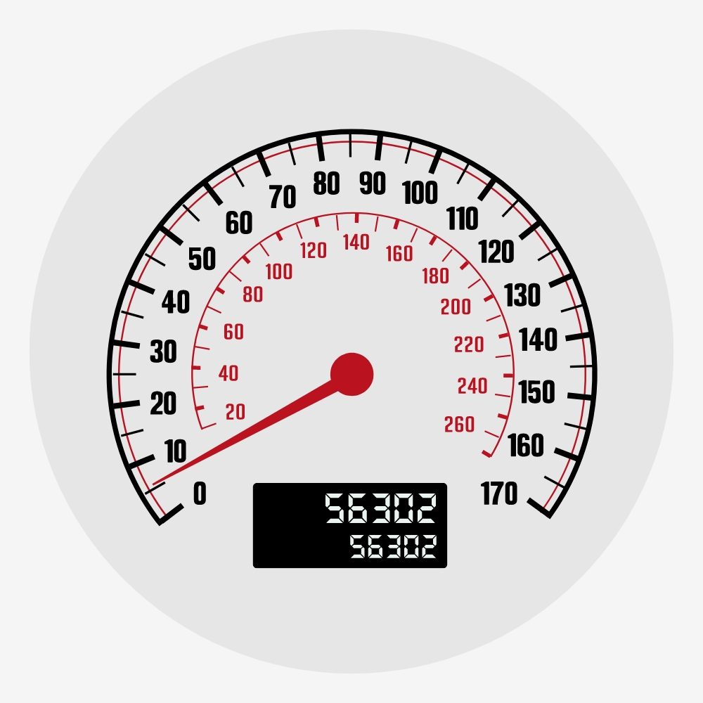 Vehicle Speed Controller